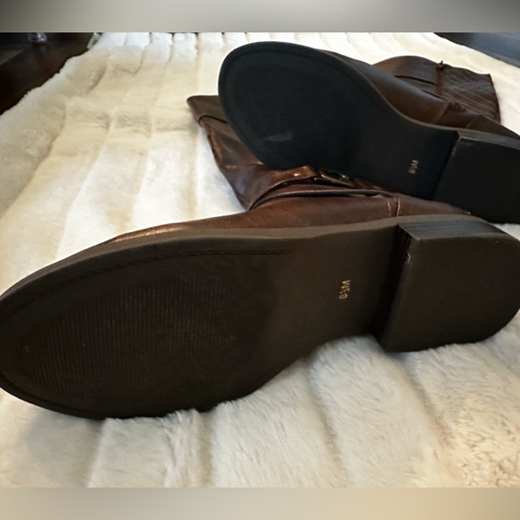 GUESS - Riding Boots - Picture 6 of 6